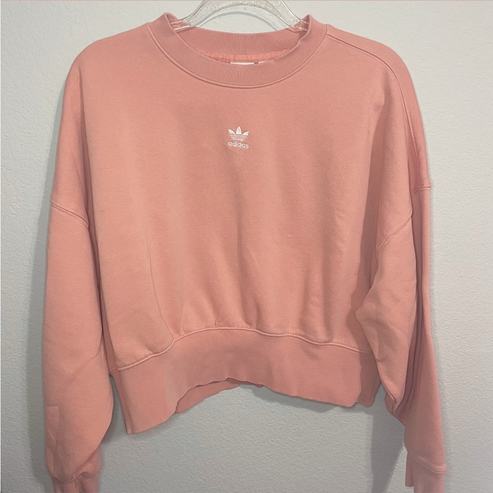 Adidas Sweatshirt